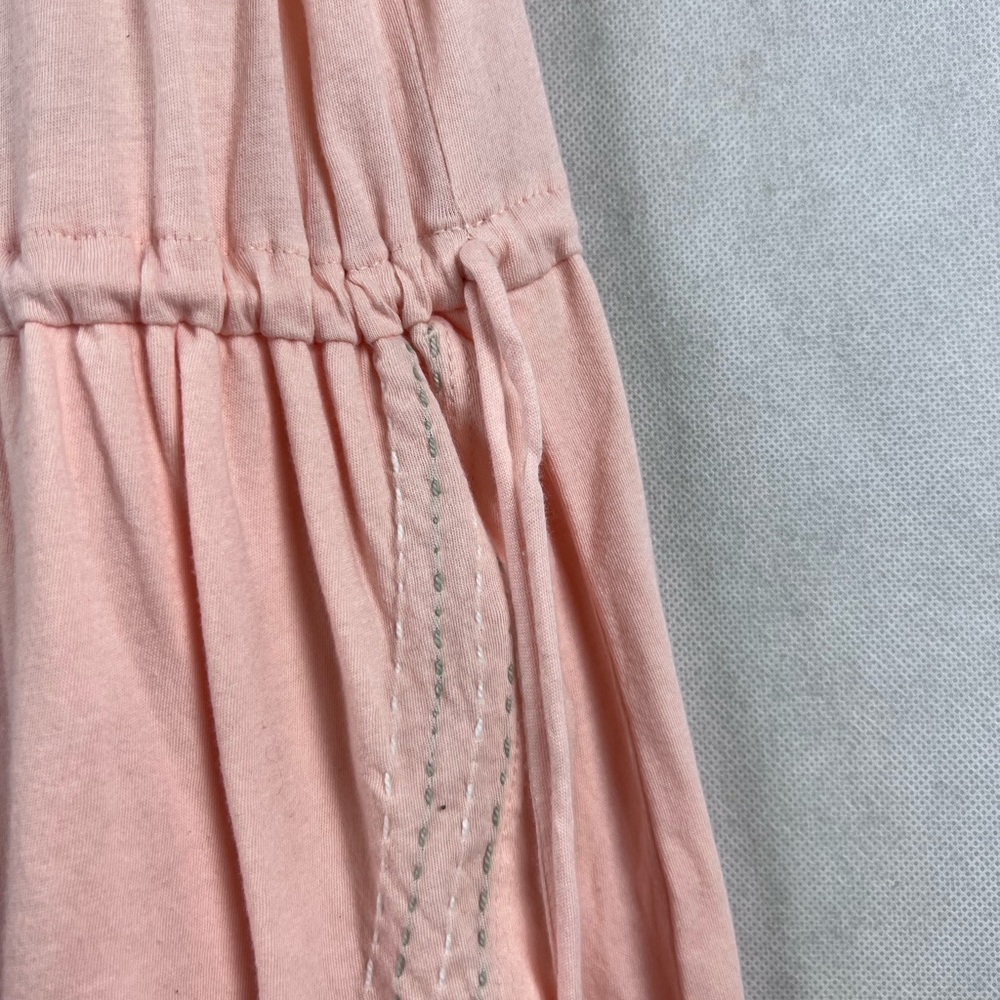 NWT Synergy Border Stitch Jamie Rose Dress - Picture 5 of 7